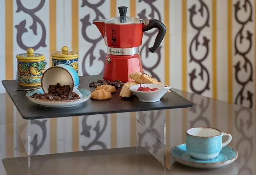 فندق NH Collection Taormina