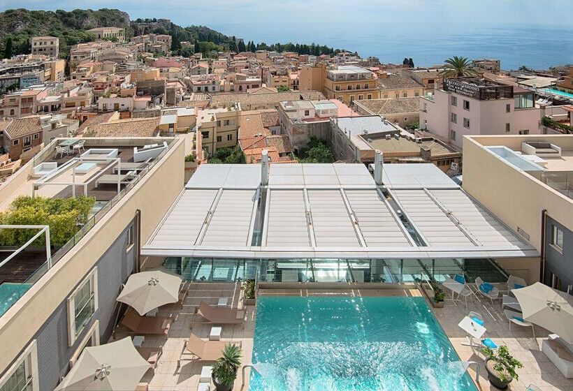 Hotel NH Collection Taormina