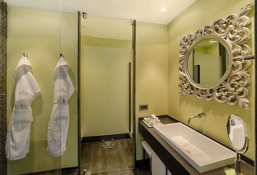 Hotel NH Collection Taormina