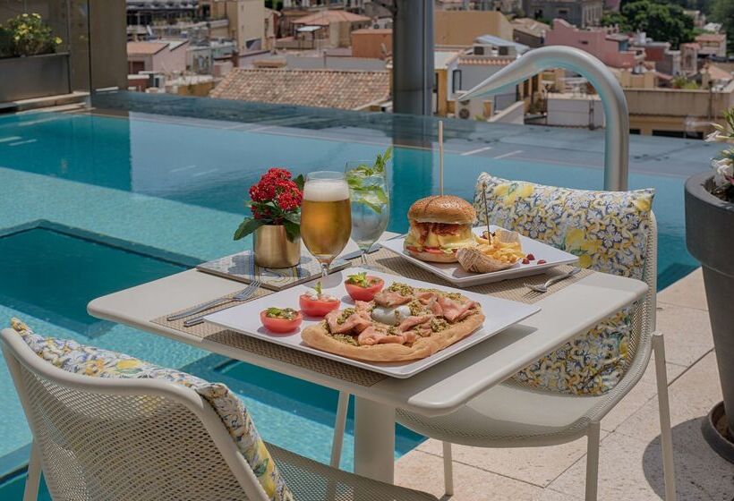 Hotel NH Collection Taormina