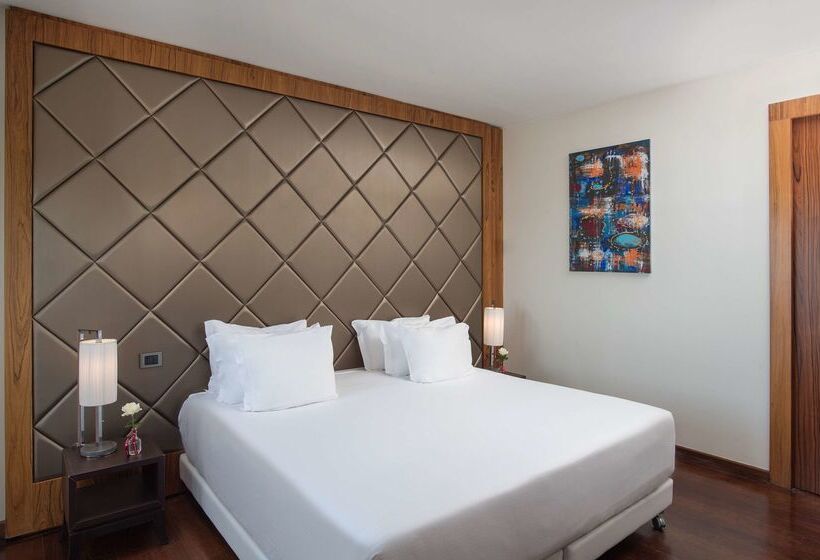 Hotel NH Collection Taormina