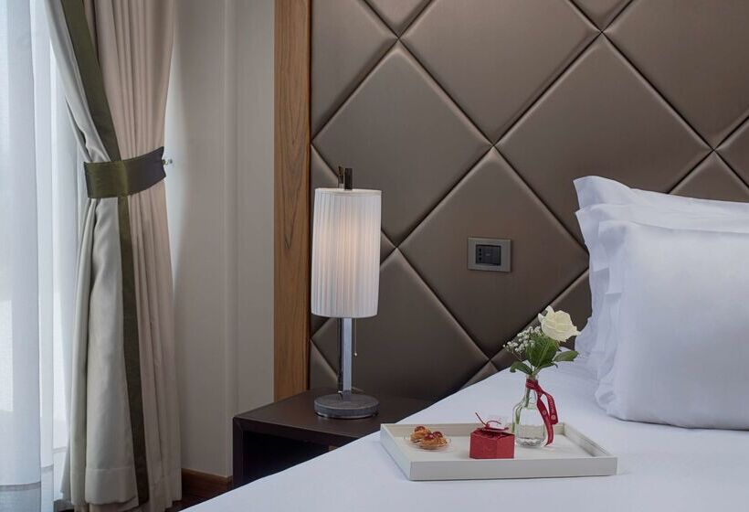 Hotel NH Collection Taormina