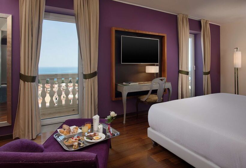 Hotel NH Collection Taormina