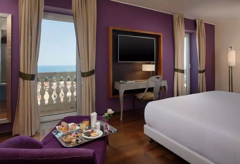 فندق NH Collection Taormina