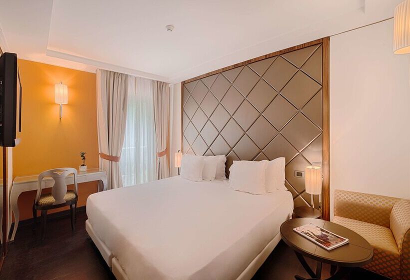 Hotel NH Collection Taormina