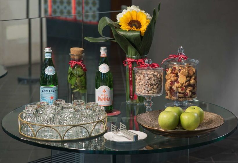 Hotel NH Collection Taormina