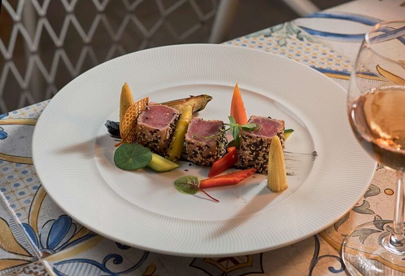 Hotel NH Collection Taormina