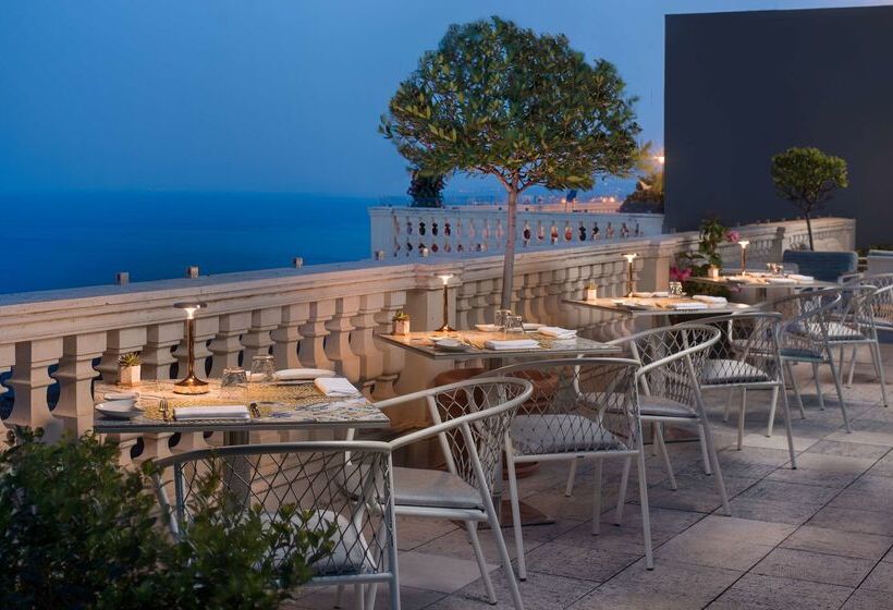 Hotel NH Collection Taormina