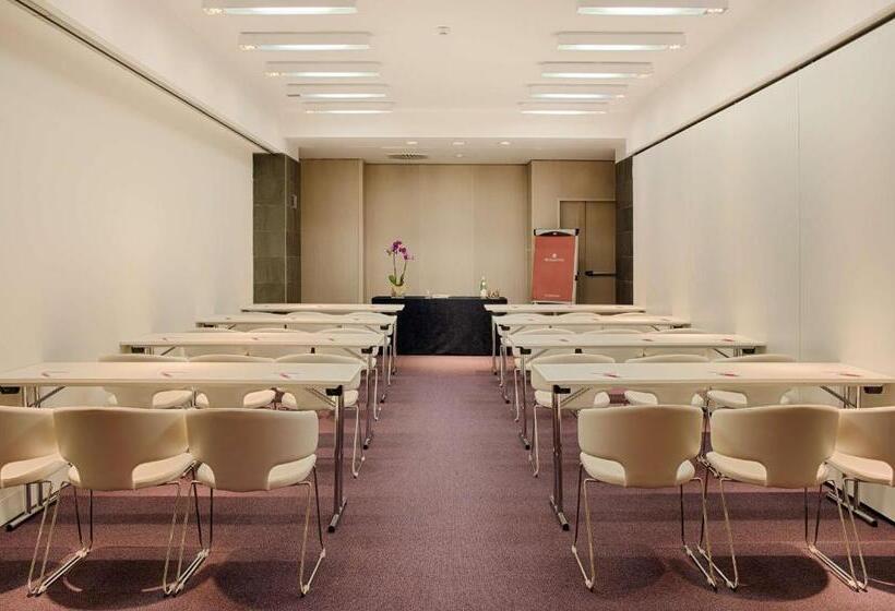 Hotel NH Collection Taormina