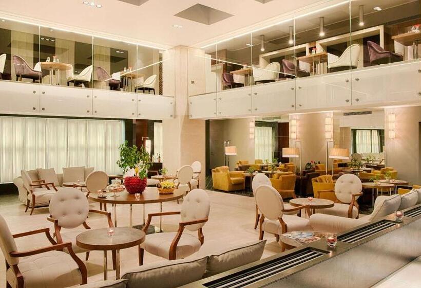 Hotel NH Collection Taormina