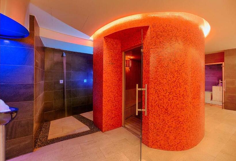 Hotel NH Collection Taormina