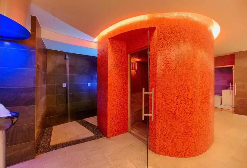 فندق NH Collection Taormina