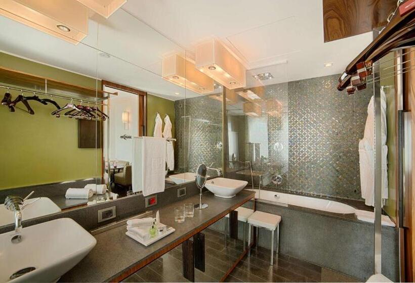 Hotel NH Collection Taormina