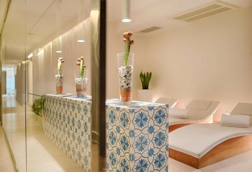 Hotel NH Collection Taormina