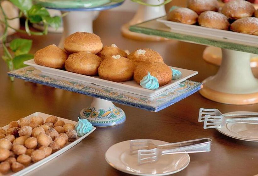 Hotel NH Collection Taormina