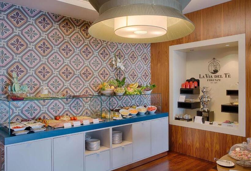 Hotel NH Collection Taormina