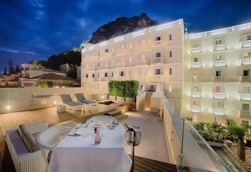 فندق NH Collection Taormina