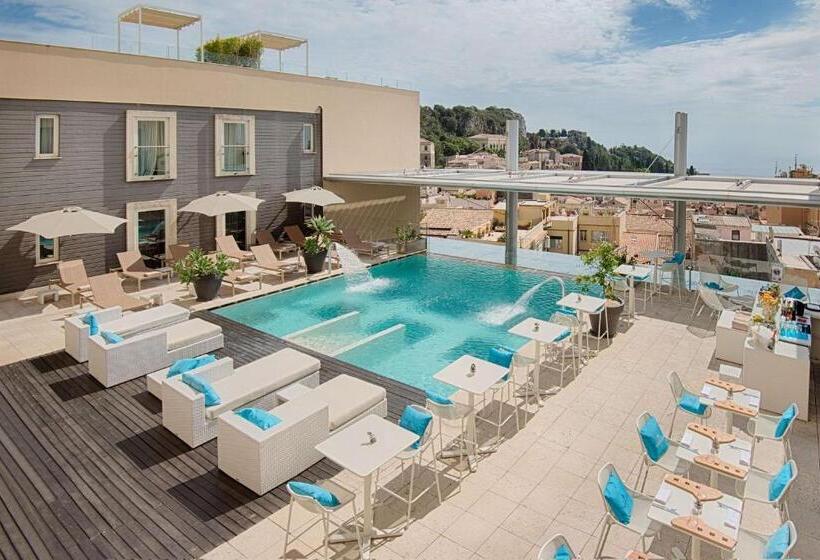 Hotel NH Collection Taormina
