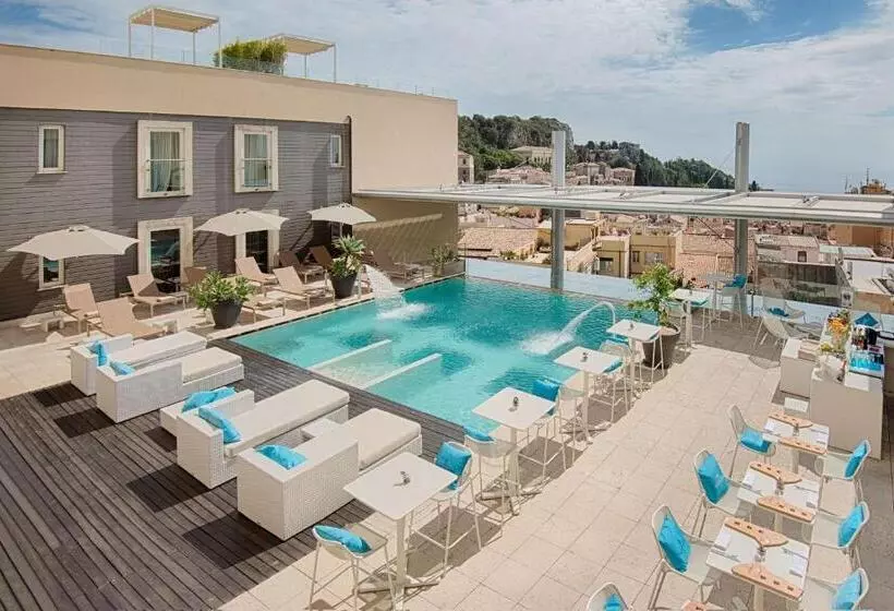 فندق NH Collection Taormina