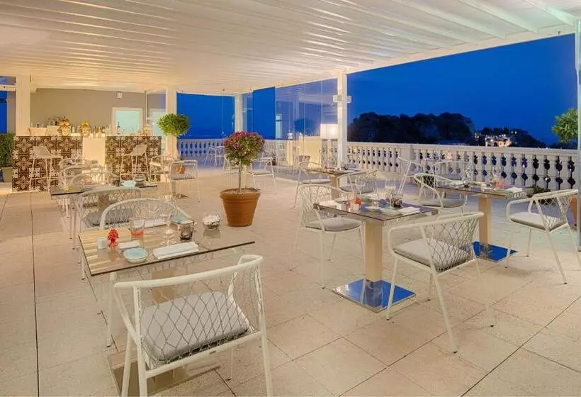 فندق NH Collection Taormina