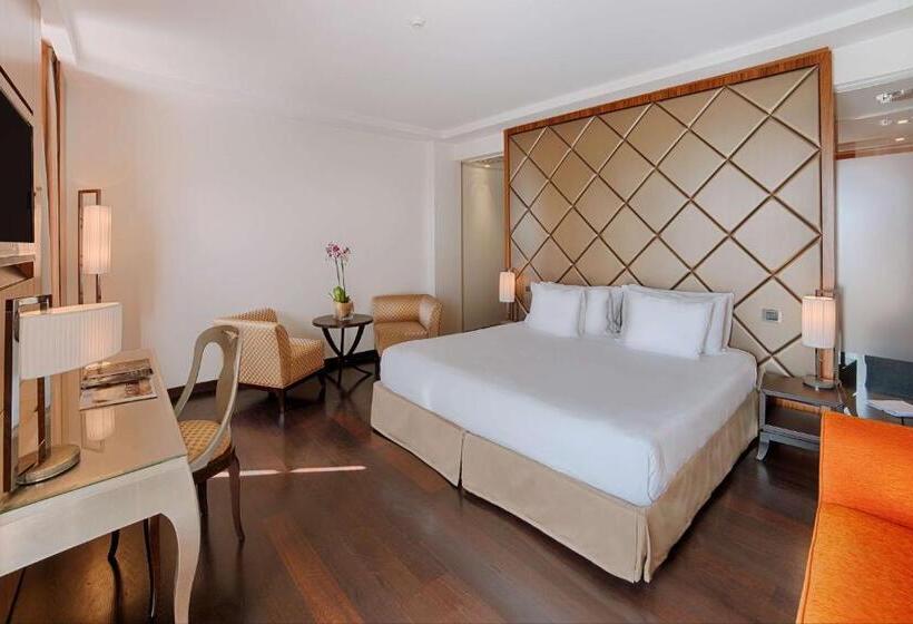 Hotel NH Collection Taormina