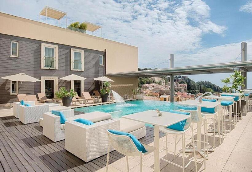 Hotel NH Collection Taormina