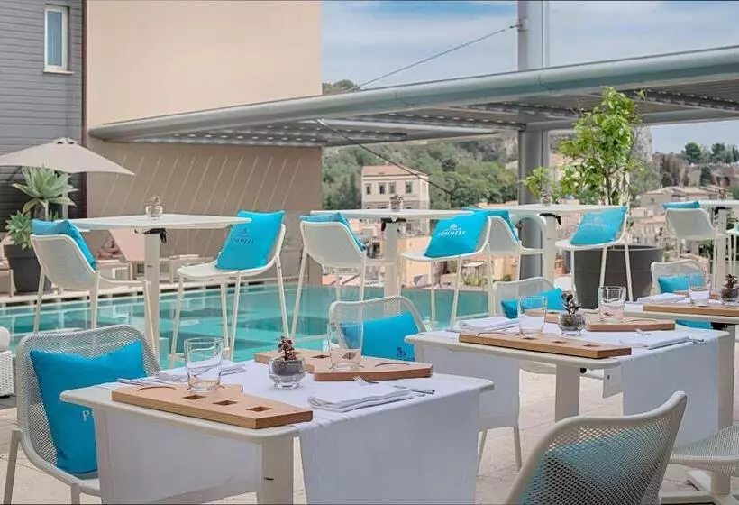 فندق NH Collection Taormina