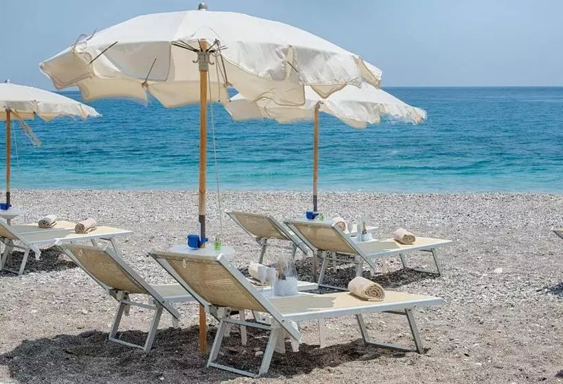 فندق NH Collection Taormina