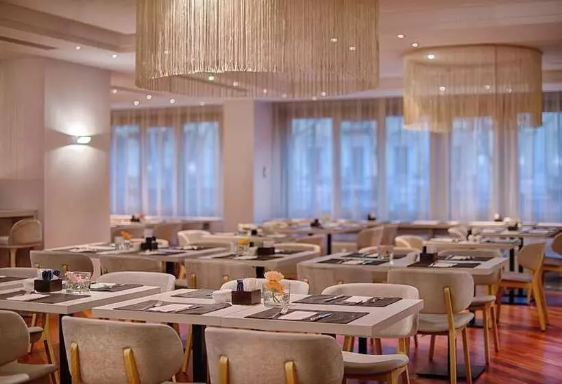 فندق NH Torino Centro