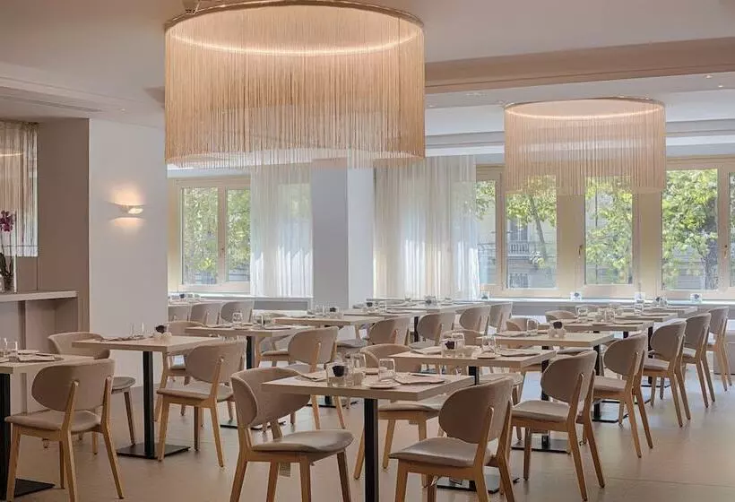 فندق NH Torino Centro