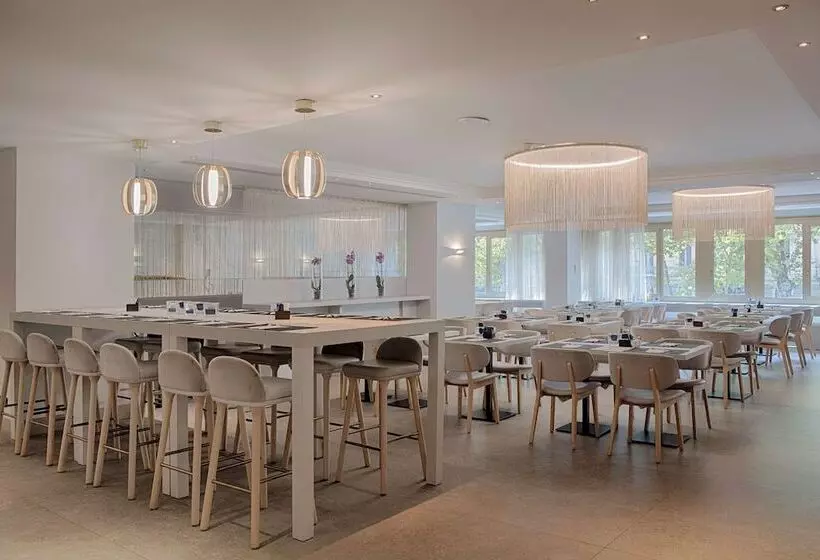 فندق NH Torino Centro