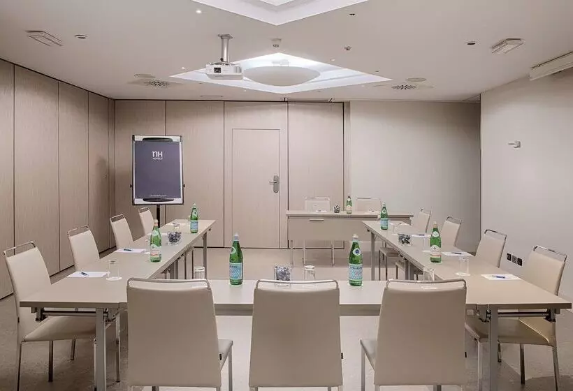 فندق NH Torino Centro