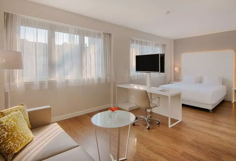 فندق NH Torino Centro