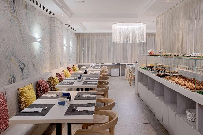 هتل NH Torino Centro