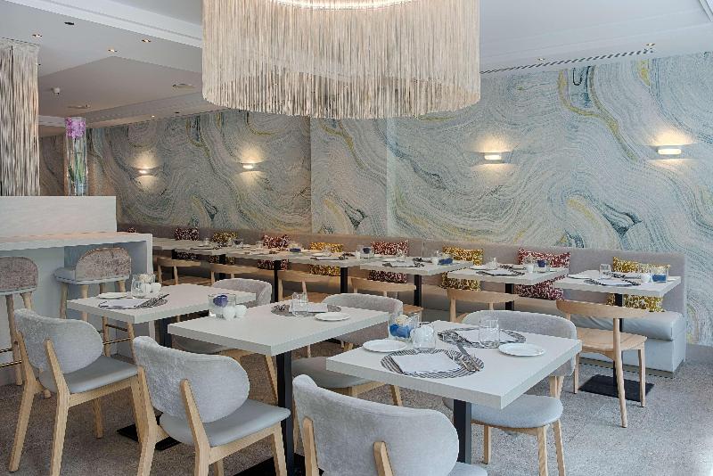 هتل NH Torino Centro