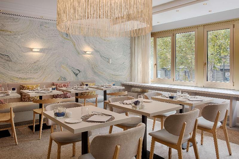 هتل NH Torino Centro