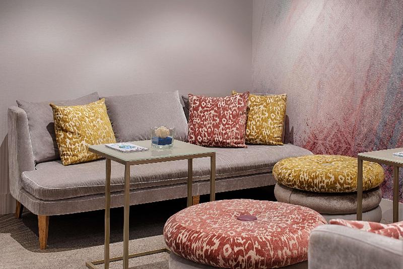 هتل NH Torino Centro