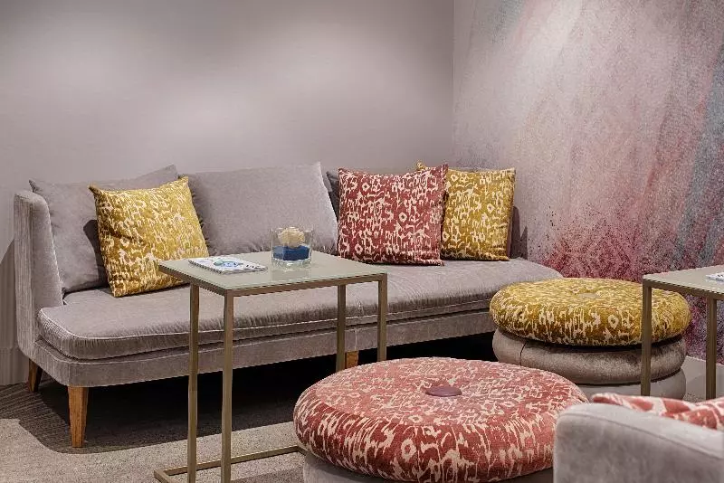 فندق NH Torino Centro