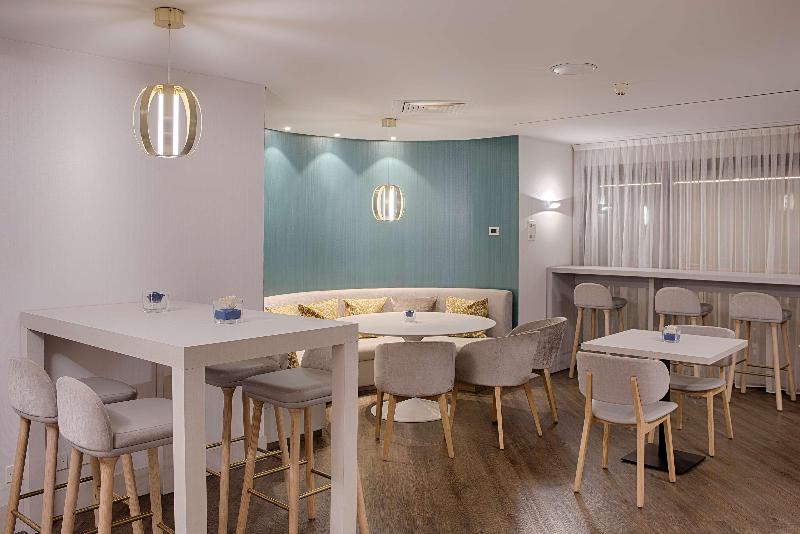 هتل NH Torino Centro