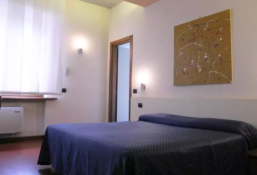 בית מלון כפרי Oasi