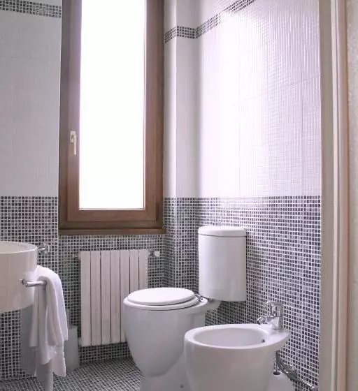 בית מלון כפרי Oasi