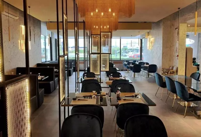 בית מלון כפרי Oasi