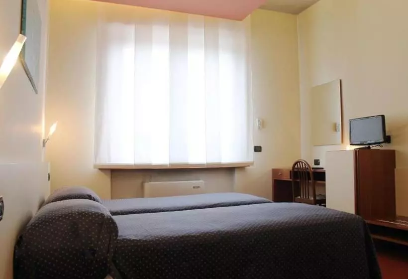 בית מלון כפרי Oasi