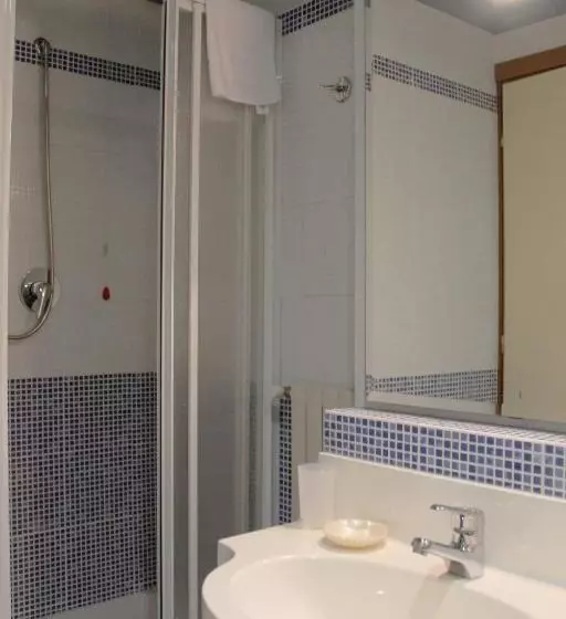 בית מלון כפרי Oasi