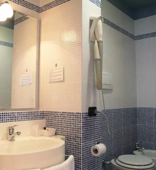 בית מלון כפרי Oasi