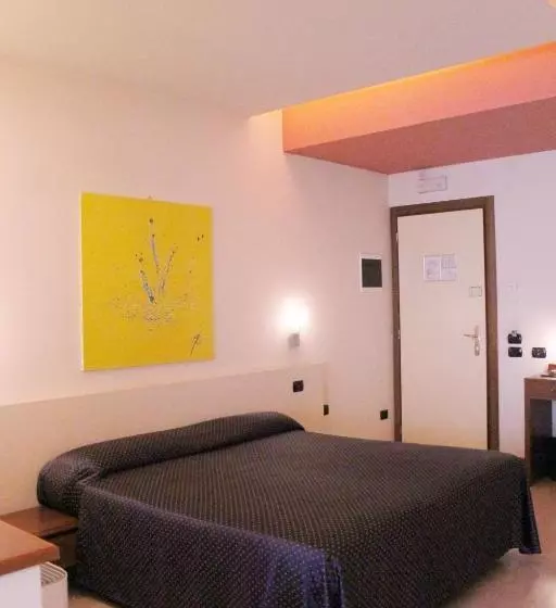 בית מלון כפרי Oasi