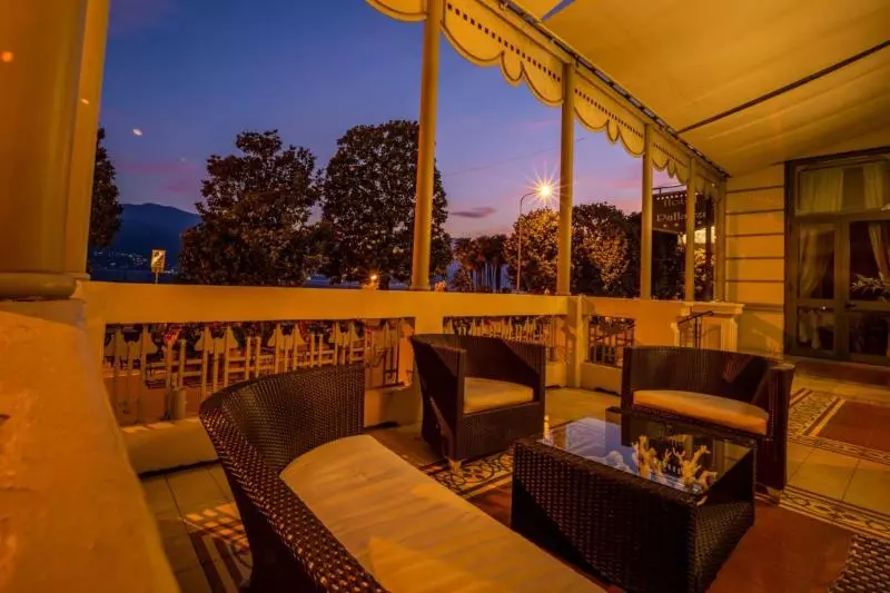 Pallanza By Lvg Hotel Collection