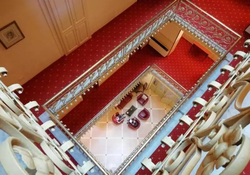 Pallanza By Lvg Hotel Collection