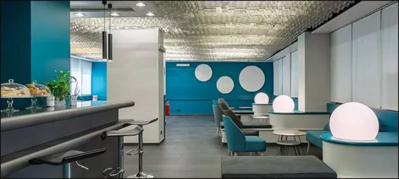 B&b Hotel Torino President