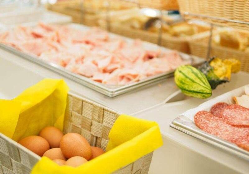 B&b Hotel Torino President